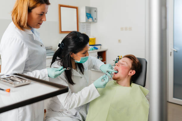 Best Emergency Dentist for Lost Fillings or Crowns in Chaparral, NM